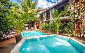 Pousada Agua de Coco